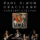 WELCOME TO GRACELAND