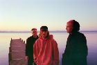 Little North feat. Reinier Baas (NL) & Hannes Bennich (SE)