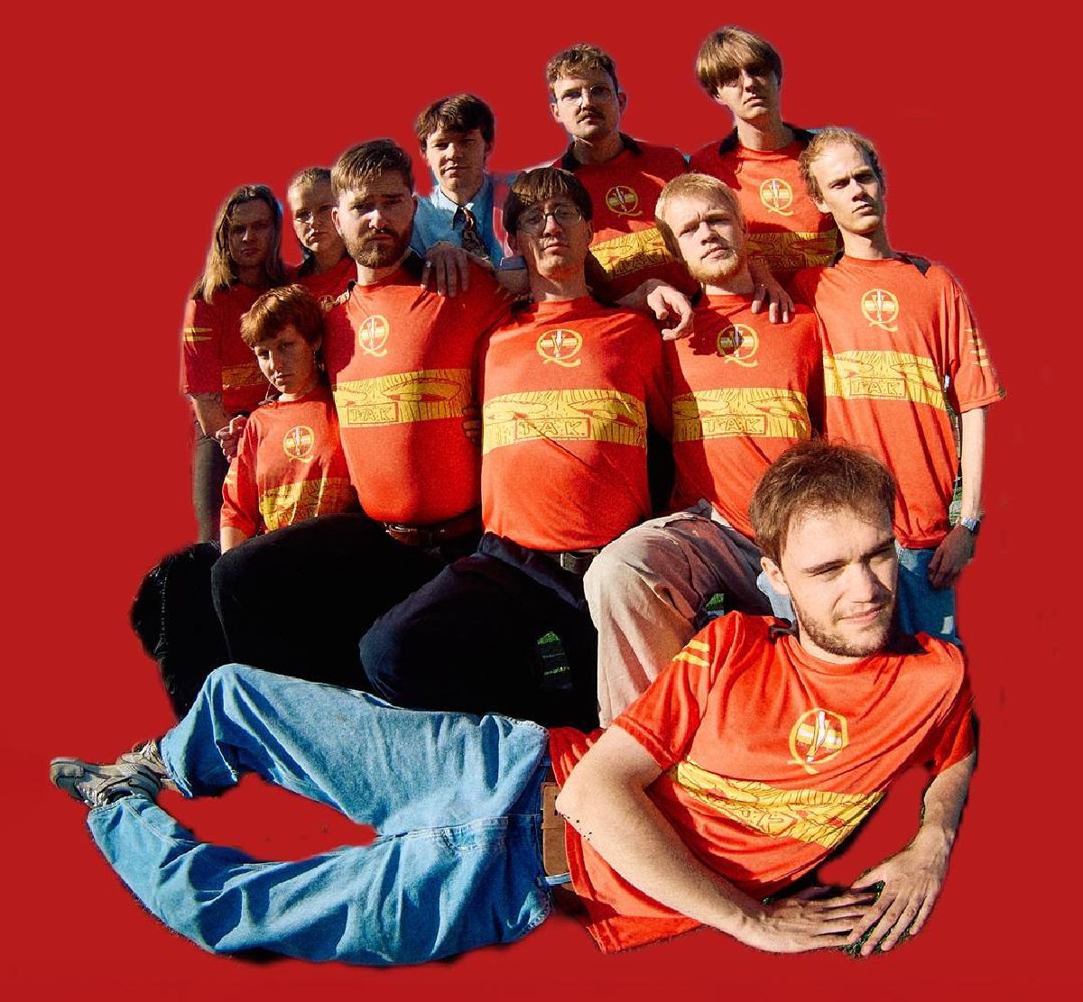 Von Quar