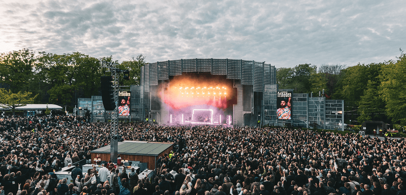 Radio go!FM Live 2026