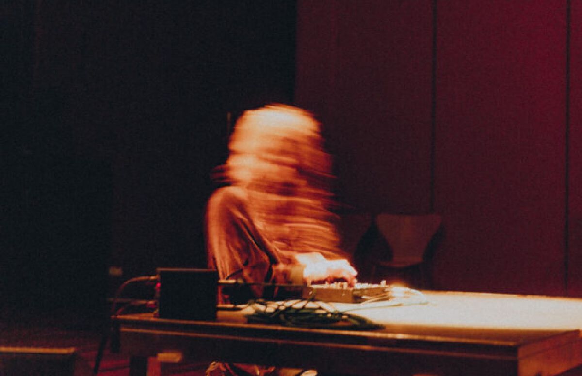 KLANG Festival 2026 – Rhea Dally: KÆR LIGHED