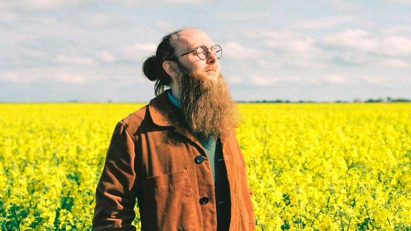 Songwriters Circle // Steffen Birkmose + Open Stage