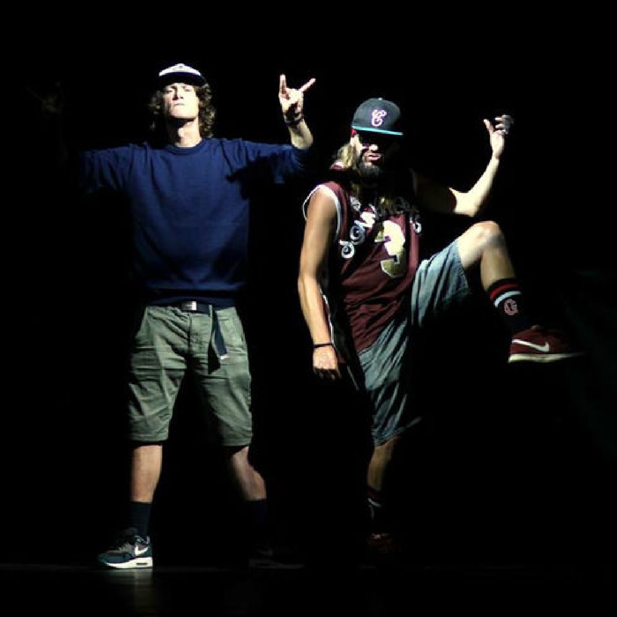 Jonny Hefty & Jøden