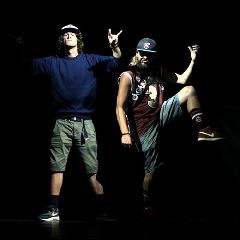 Jonny Hefty & Jøden