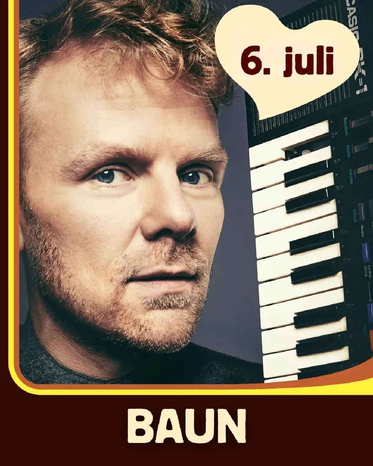 BAUN