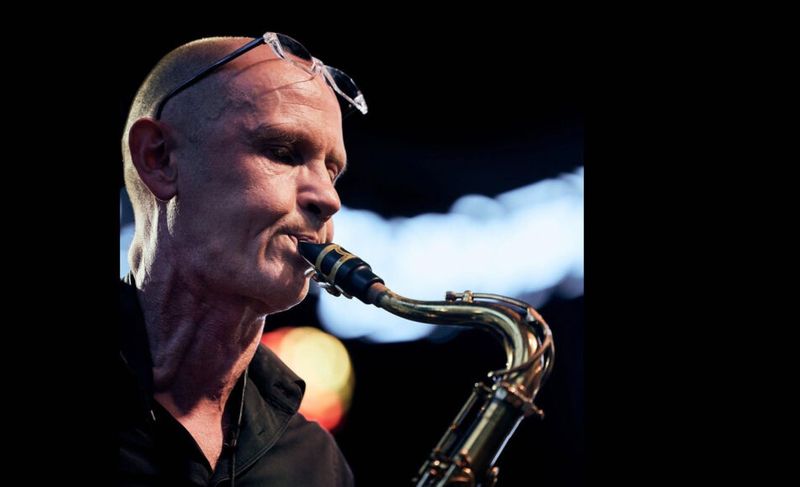 Elværket synger med gæstesolist Michael Bladt