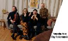 Floating Sofa Quartet