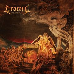 Crocell