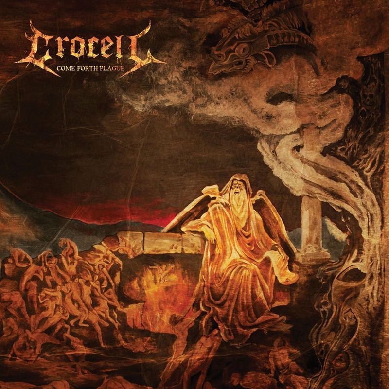 Crocell