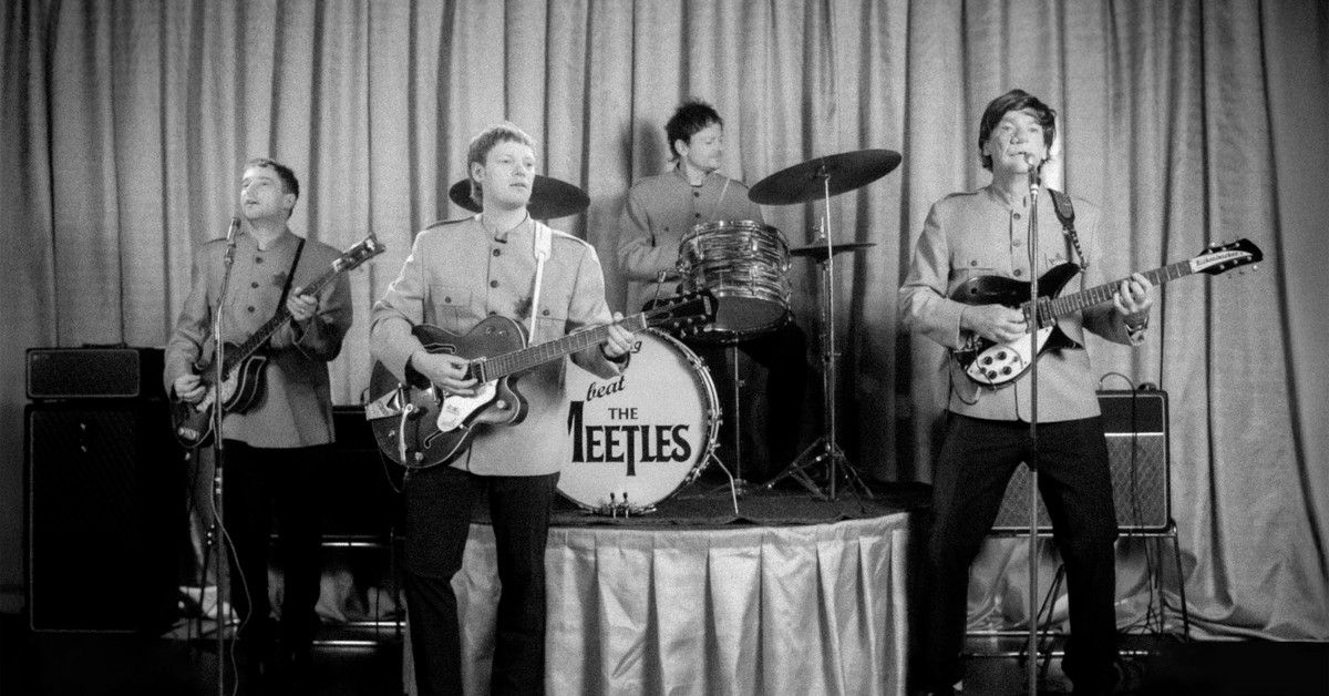 Beat The Meetles