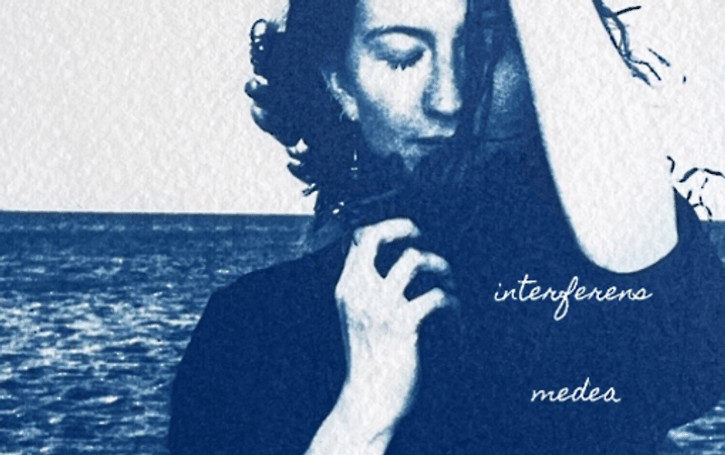 Interferens - Medea releasekoncert