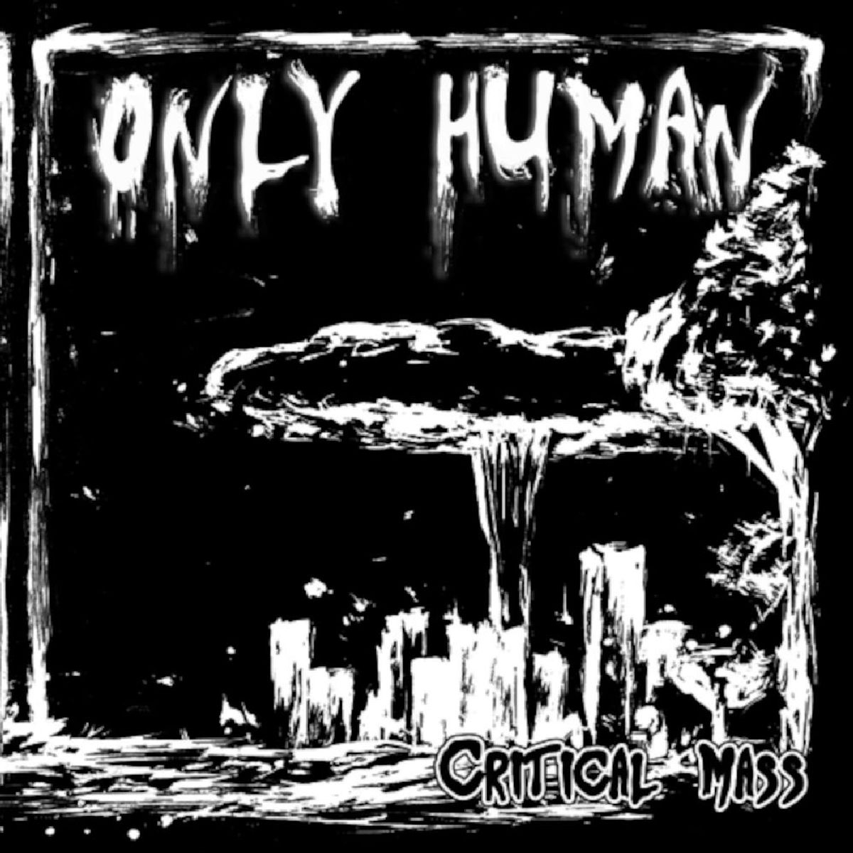 Rust In Peace: ONLY HUMAN + Support: Press To Enter & Ipomonia