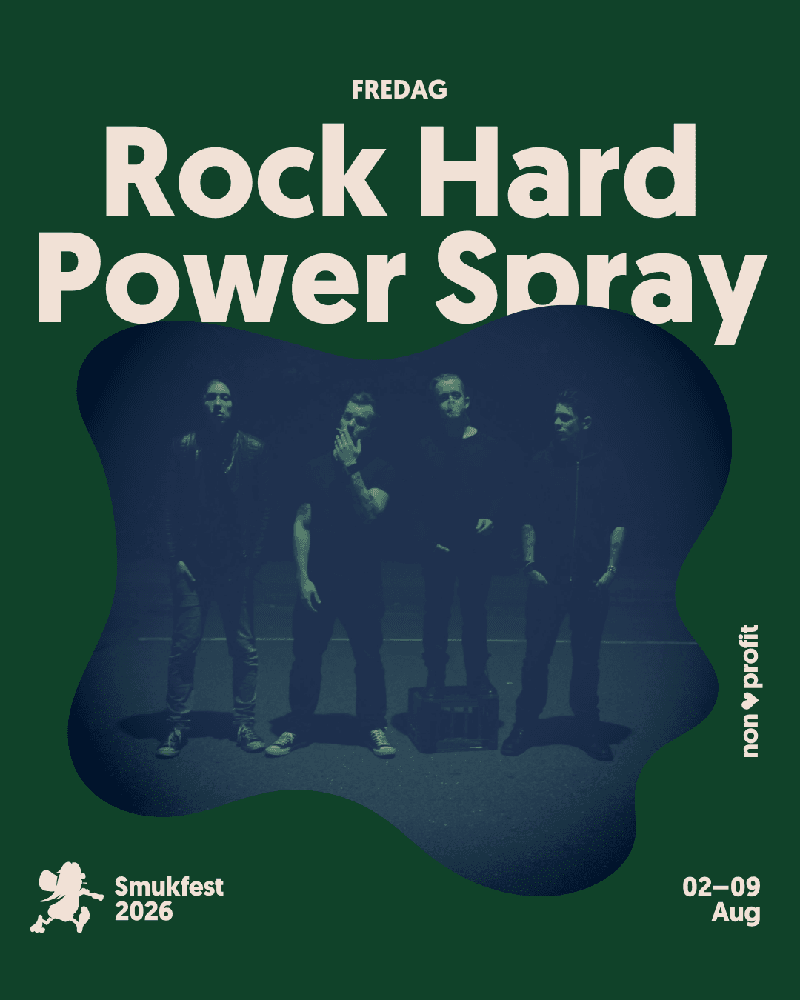 Rock Hard Power Spray