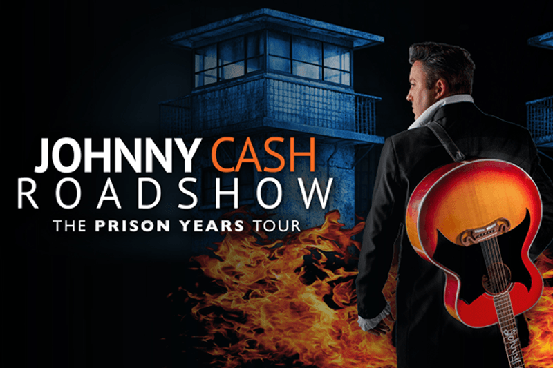Johnny Cash Roadshow