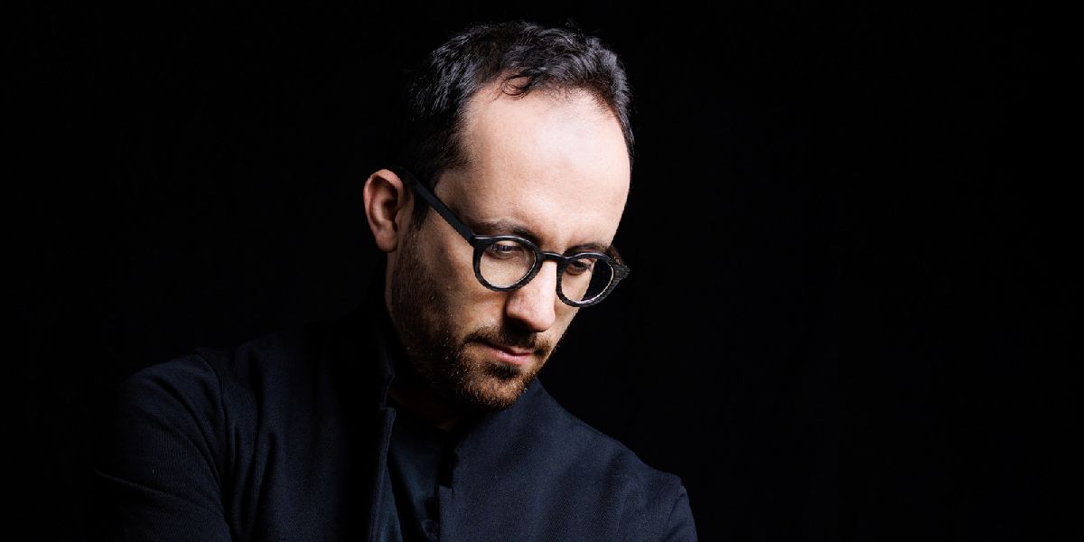 Luisi & Igor Levit