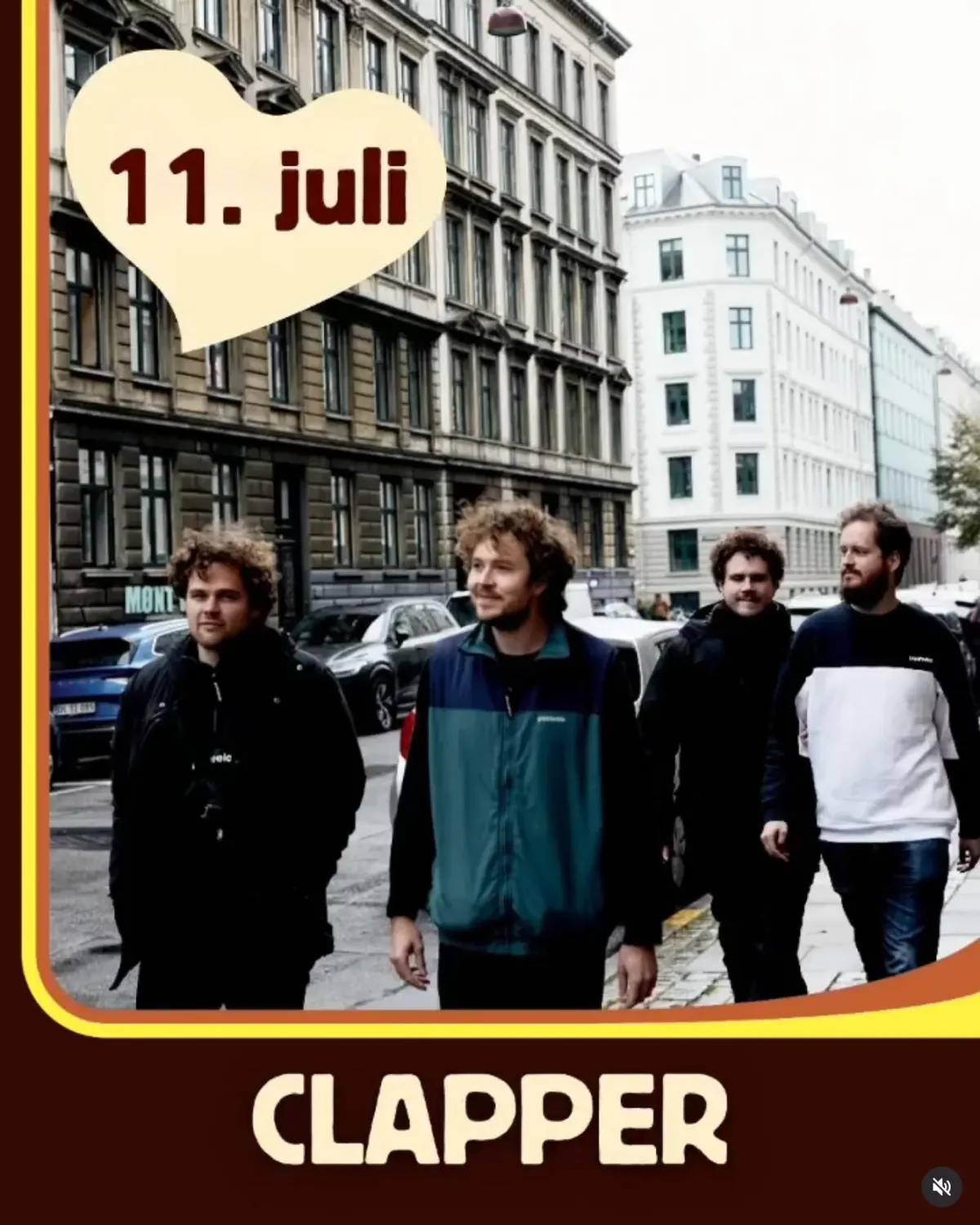 Clapper