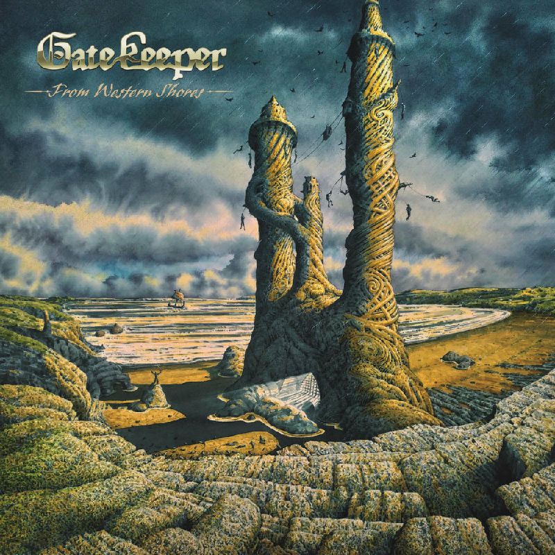 GATEKEEPER$