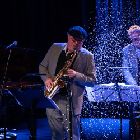 Benjamin Koppel Jazz Galla Christmas