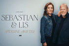 Sebastian & Lis