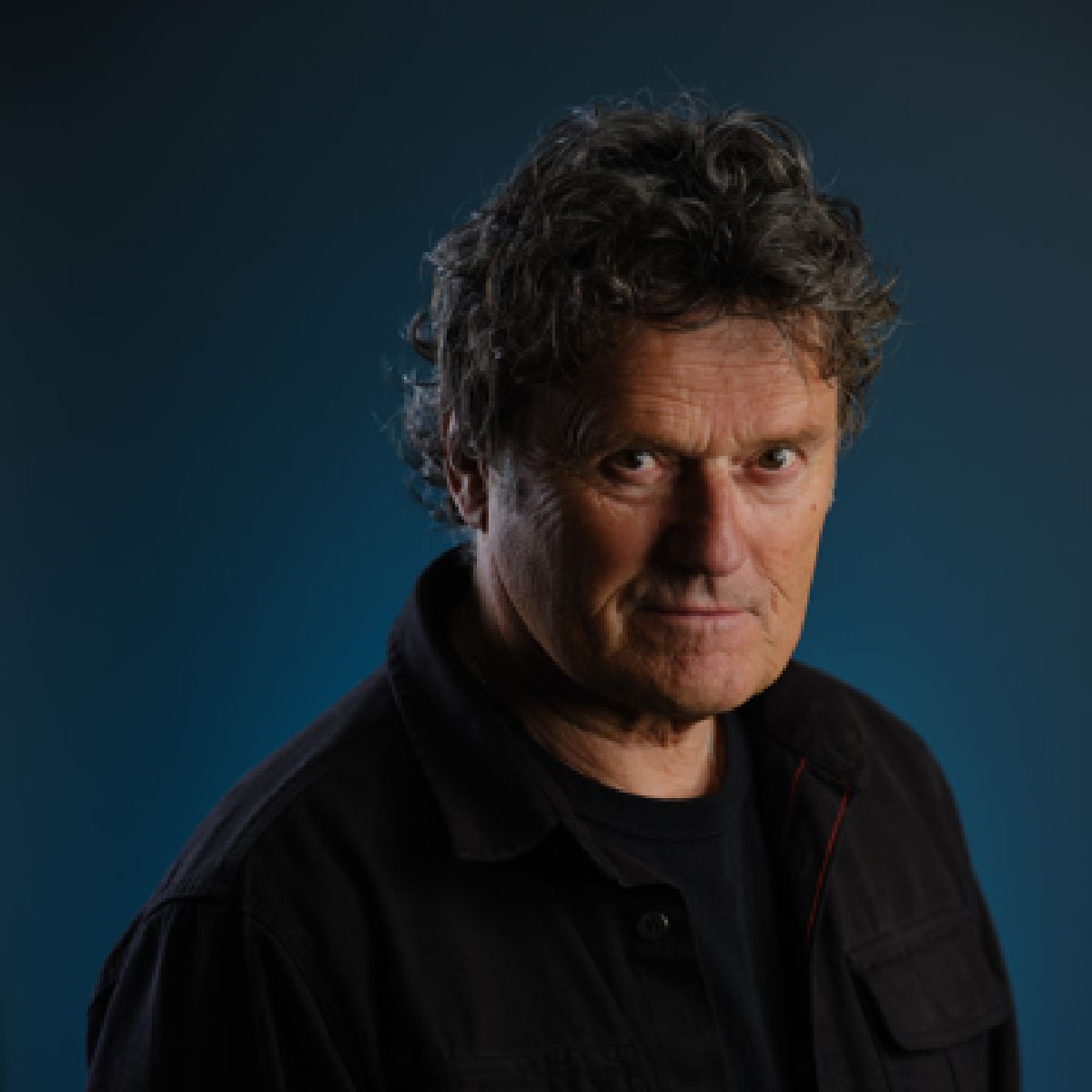 Poul Krebs