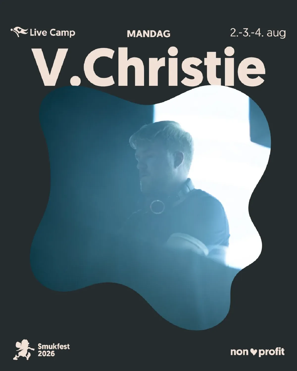 V.Christie