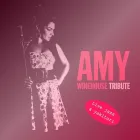 Amy Winehouse Tribute Trio