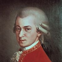 Mozart