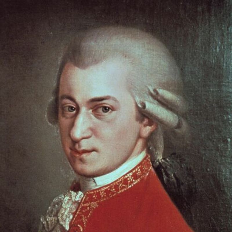 Mozart