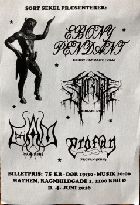 Ebony Pendant
Stiriah
Gam
Profan