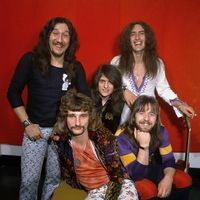 Uriah Heep