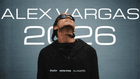 Alex Vargas