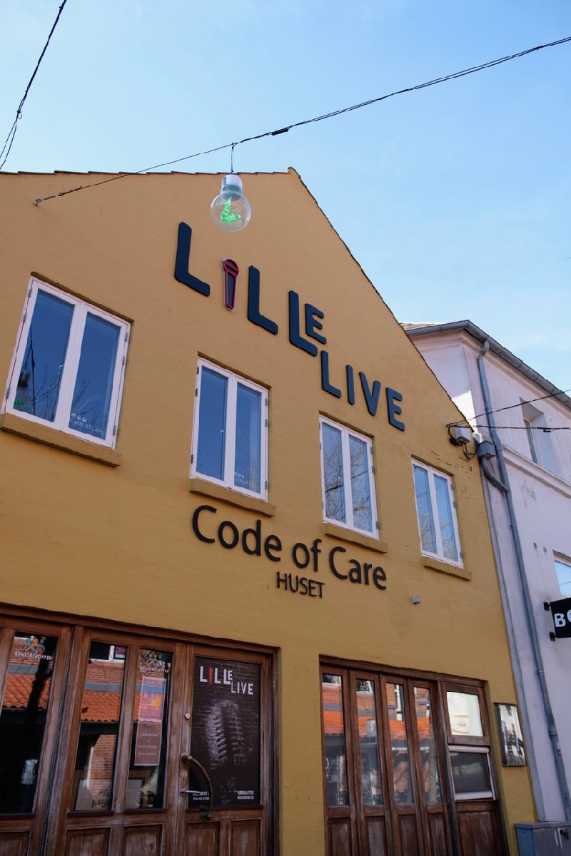 Lille Live