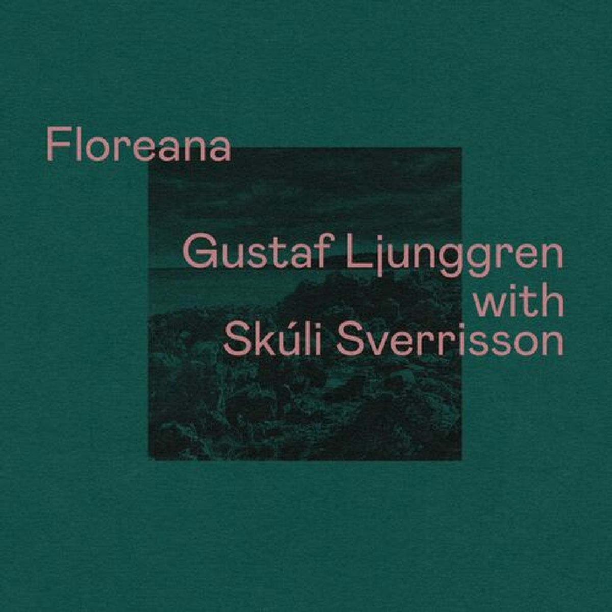 Gustaf Ljunggren/Emil De Waal feat. Torup Koret