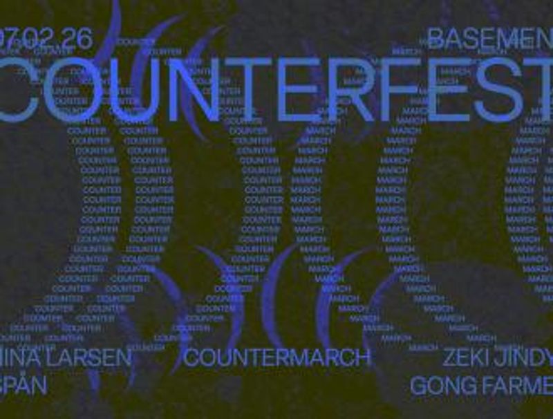 Counterfest