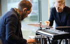 Emil de Waal & Gustaf Ljunggren