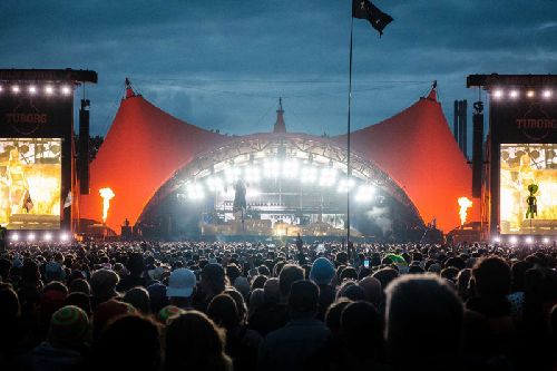 Roskilde Festival