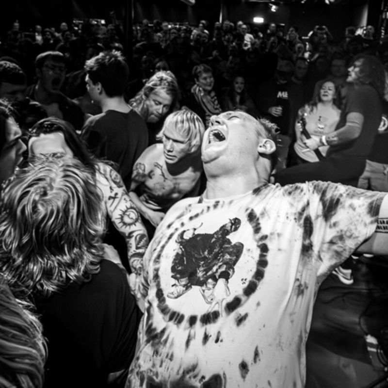 Smertegrænsens Toldere