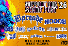 SUPPORT OUR SCENE 2026 - EARLY BIRD TICKET