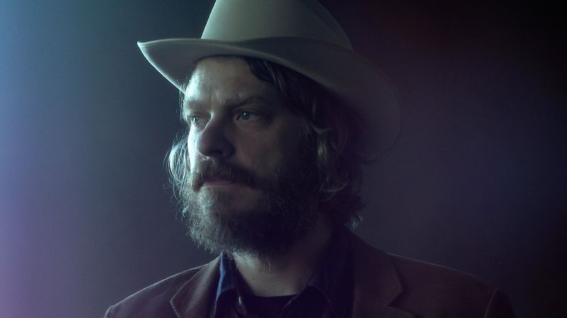 The Deep Dark Woods (CA)