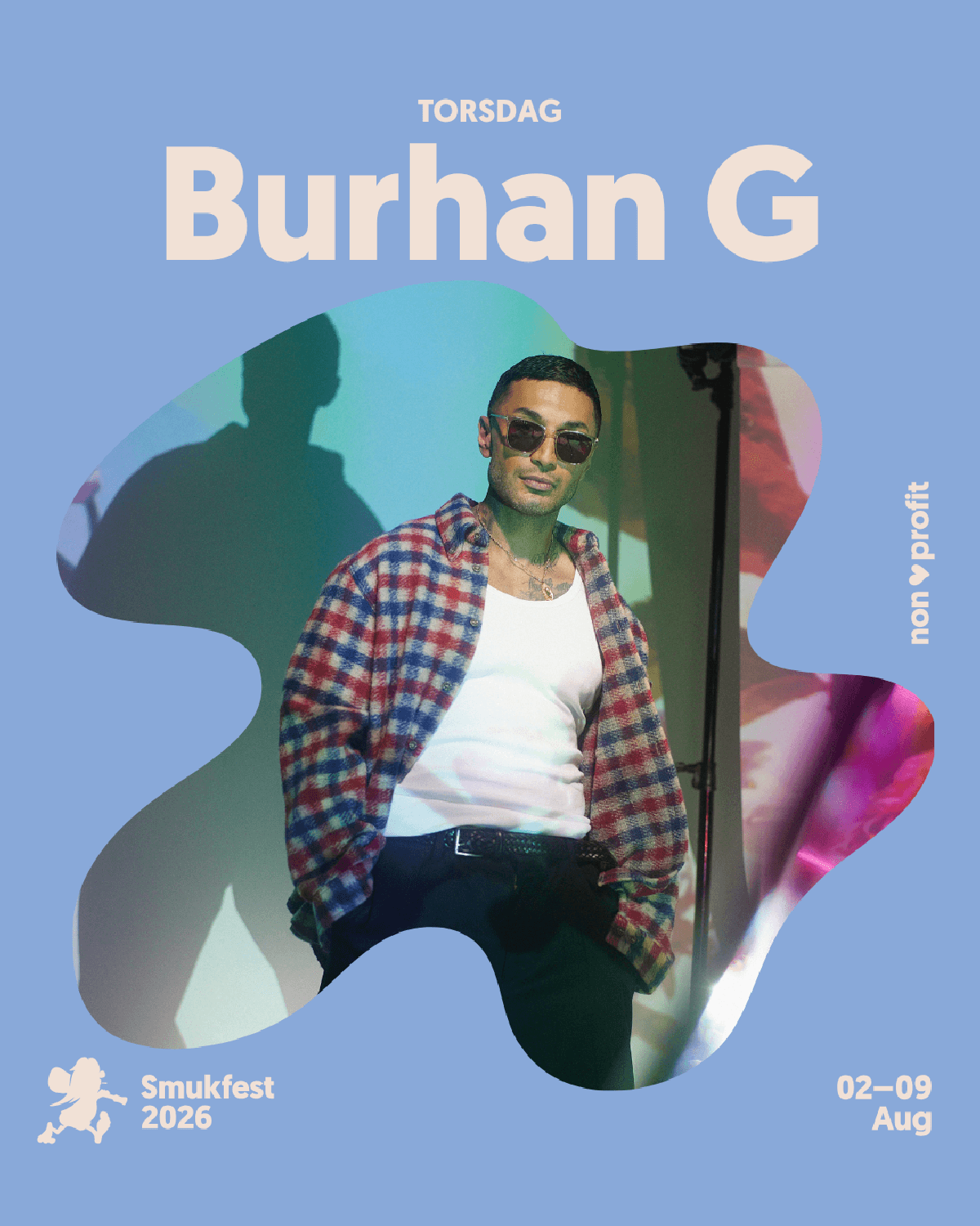 Burhan G