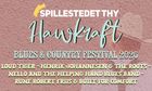 Hawkraft Blues & Country Festival 2026