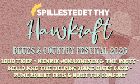 Hawkraft Blues & Country Festival 2026