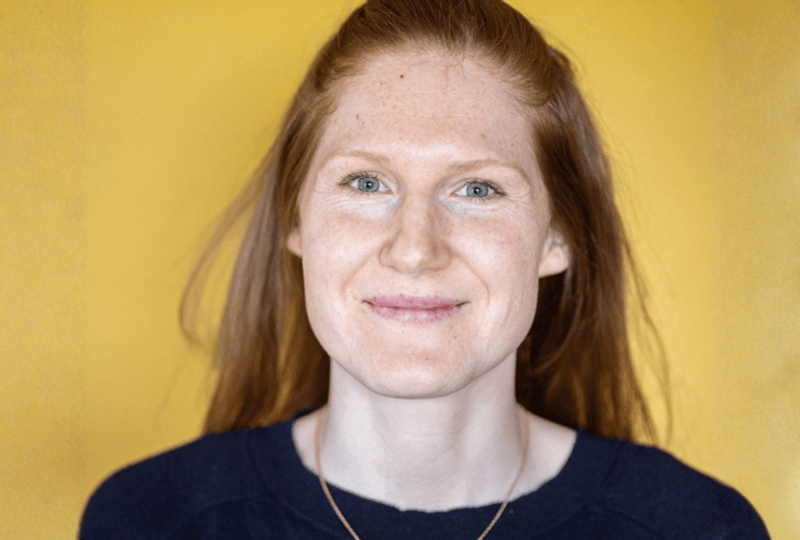 Fællessang i Tøjhuset - med Clara Aaholm