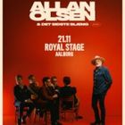 Allan Olsen & Det Sidste Slæng