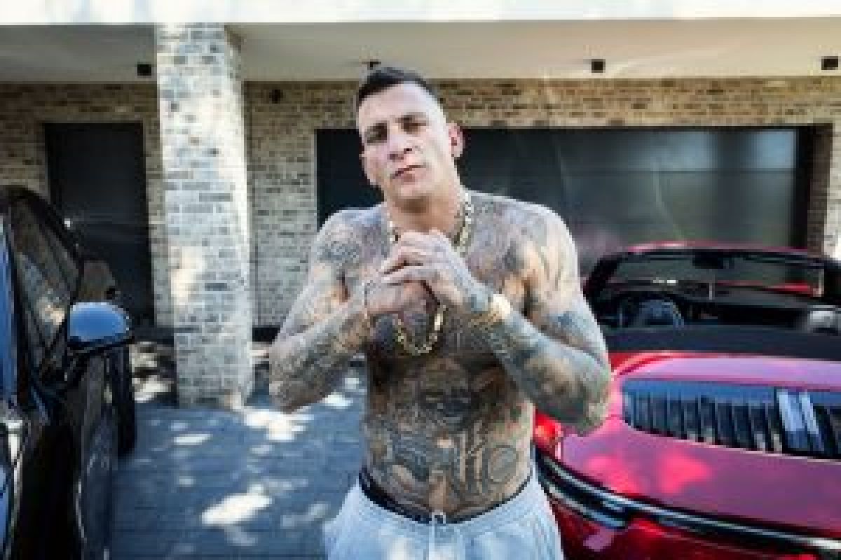 Gzuz
