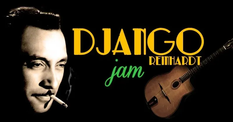 Django Jam