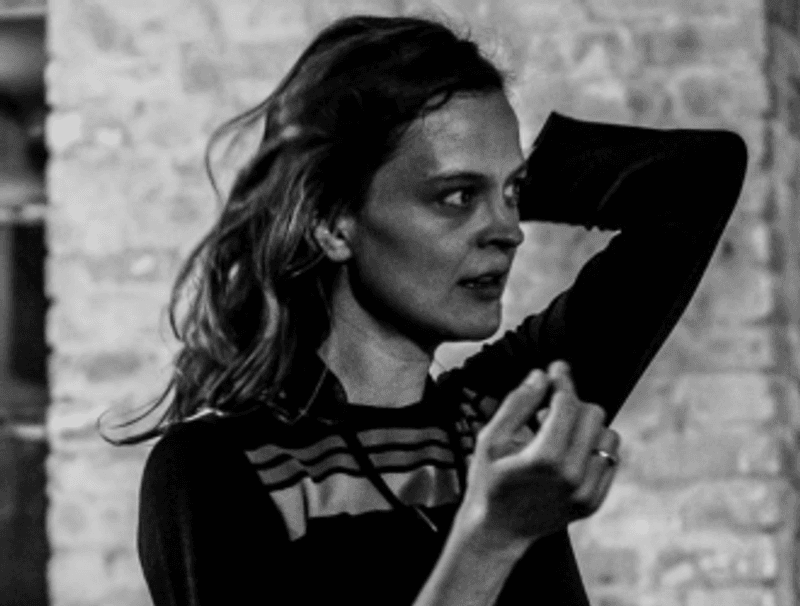 Laura Toxværd solo – ILK Sessions