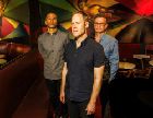 LETH'S JAZZ med BILL STEWART TRIO (US)