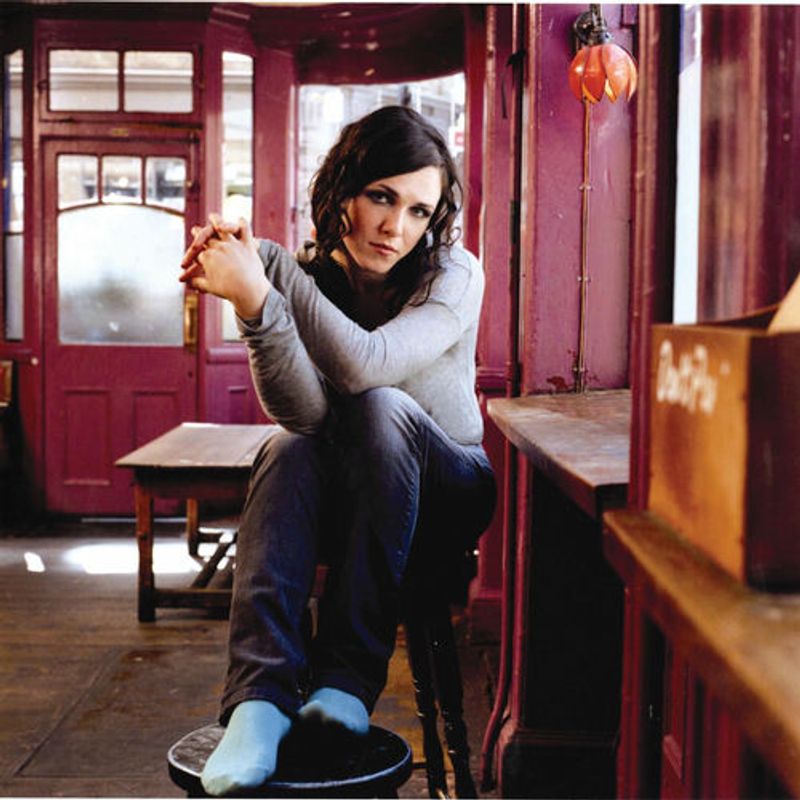 Sandi Thom & Ben Poole (US)