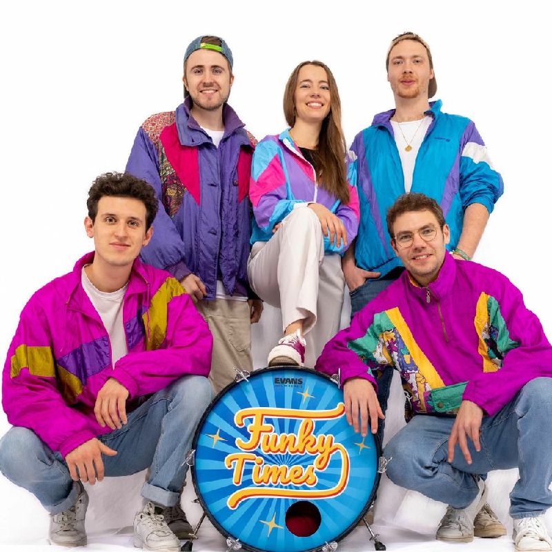 Funky Times